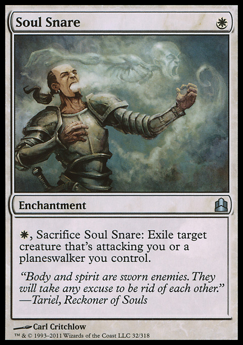 Soul Snare