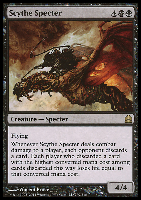 Scythe Specter