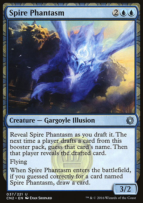 Spire Phantasm