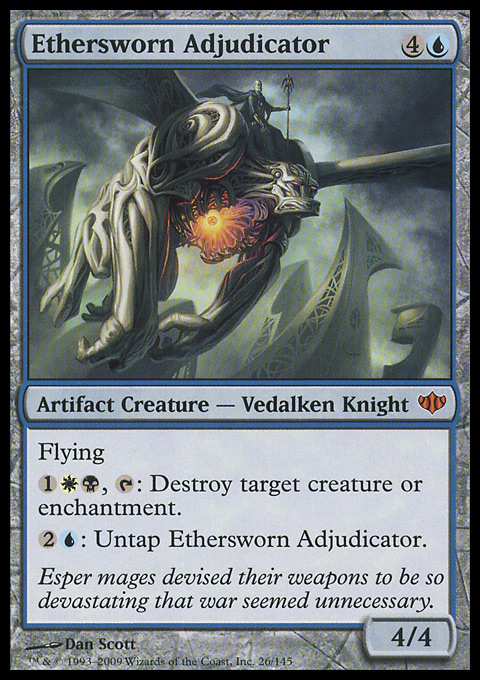 Ethersworn Adjudicator