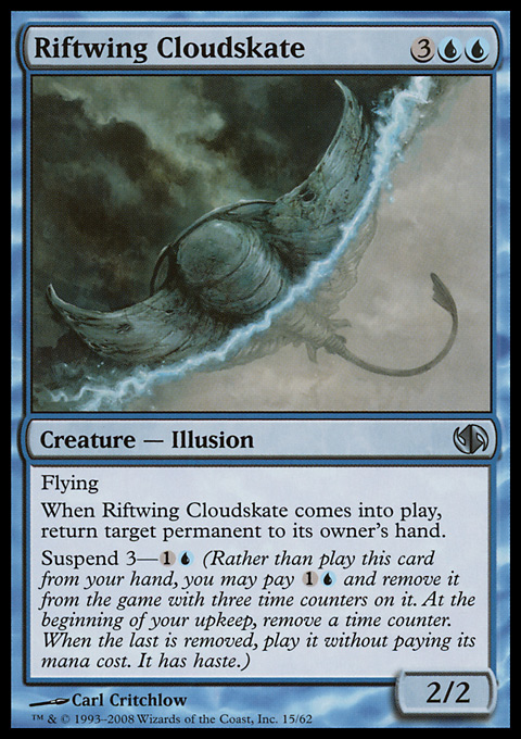 Riftwing Cloudskate