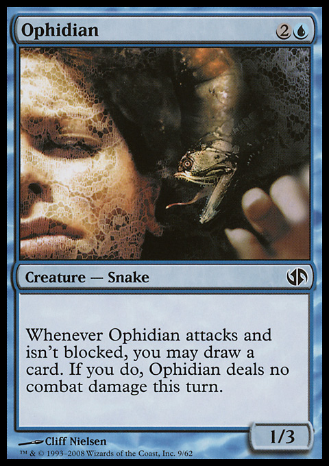 Ophidian