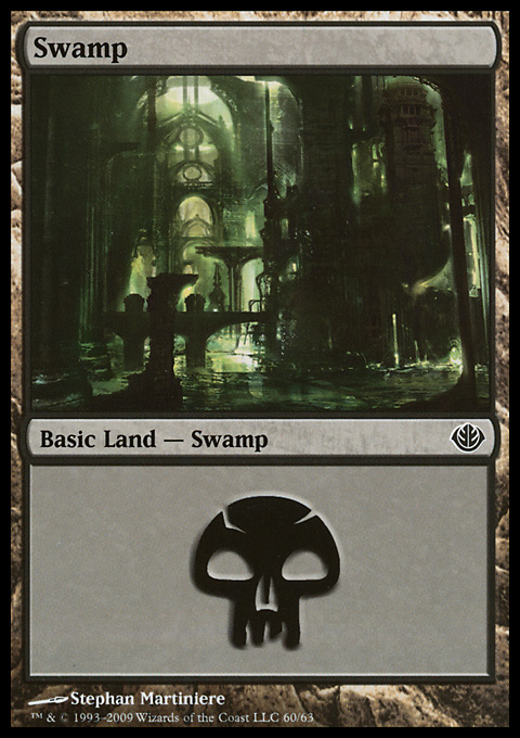 Swamp