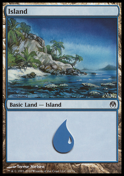 Island