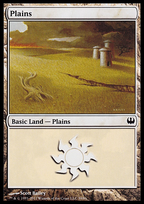 Plains