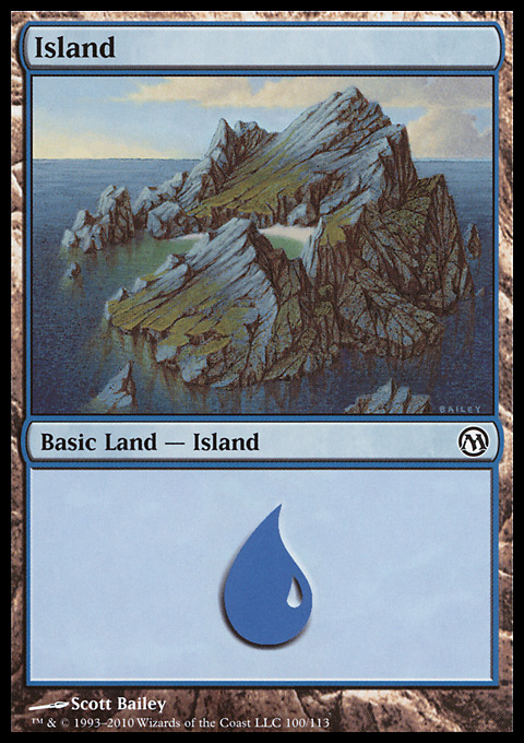 Island