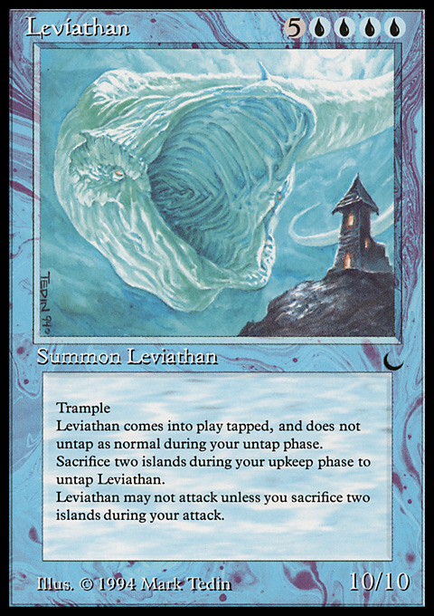 Leviathan