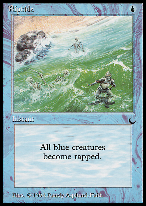 Riptide