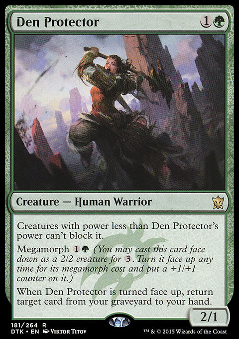 Den Protector