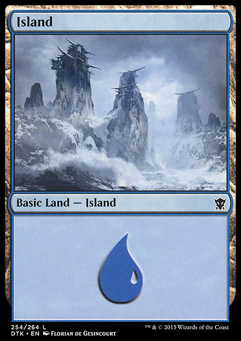 Island