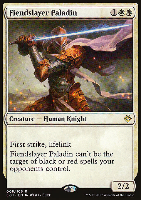 Fiendslayer Paladin