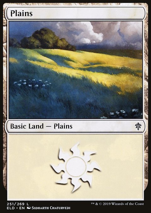 Plains