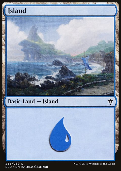 Island