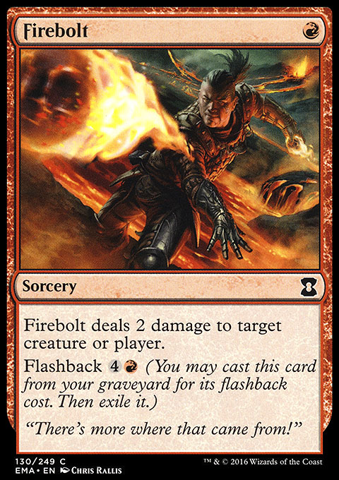 Firebolt