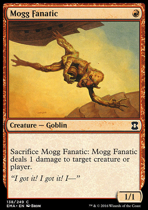 Mogg Fanatic