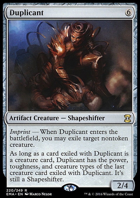 Duplicant