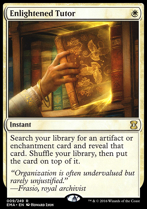 Enlightened Tutor