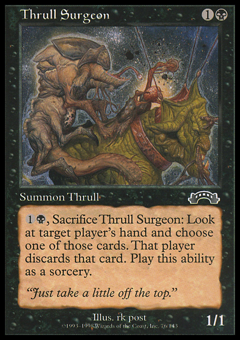 Thrull Surgeon