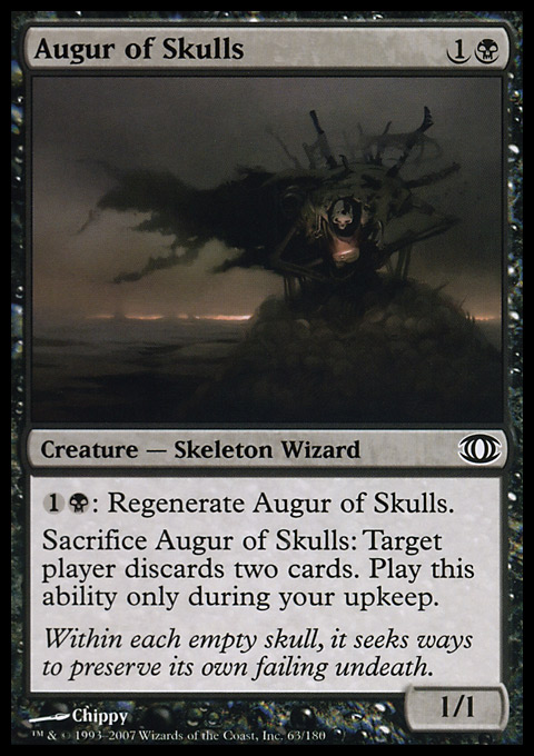 Augur of Skulls