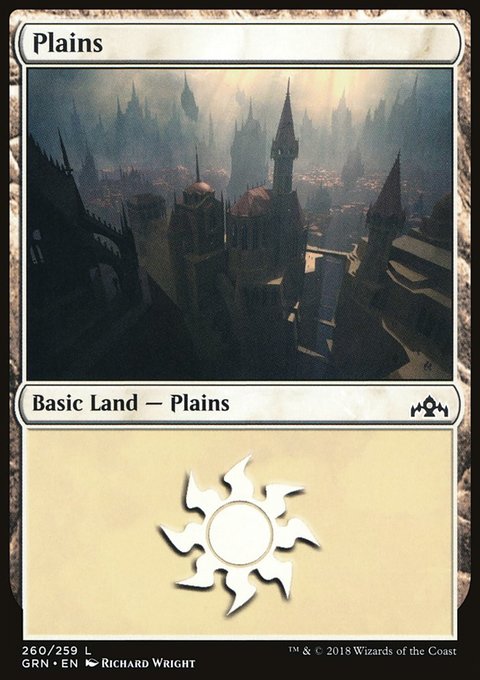 Plains