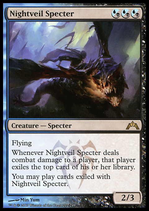 Nightveil Specter