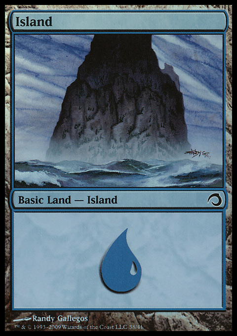 Island