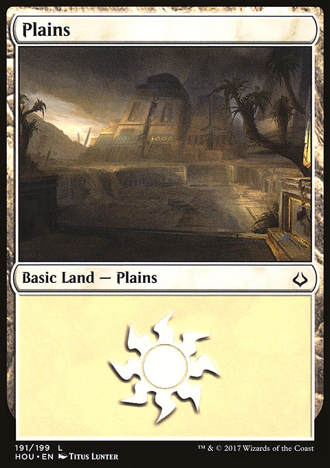 Plains