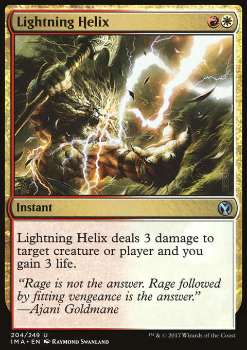 Lightning Helix