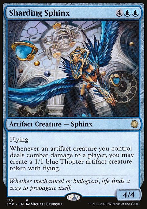 Sharding Sphinx