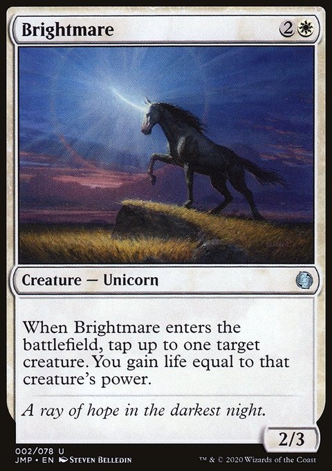 Brightmare