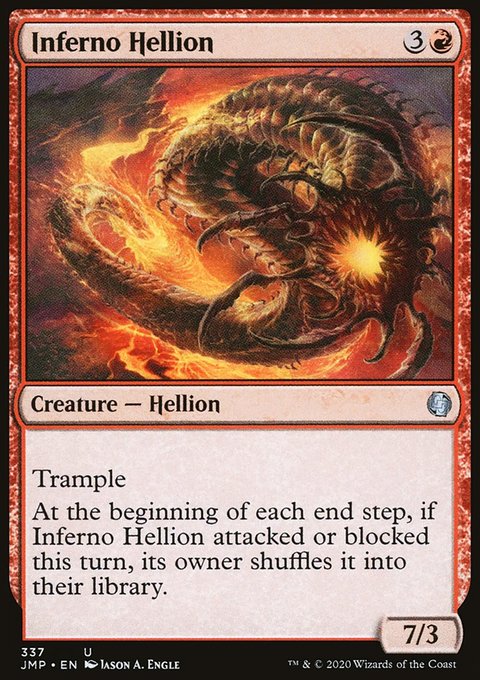 Inferno Hellion