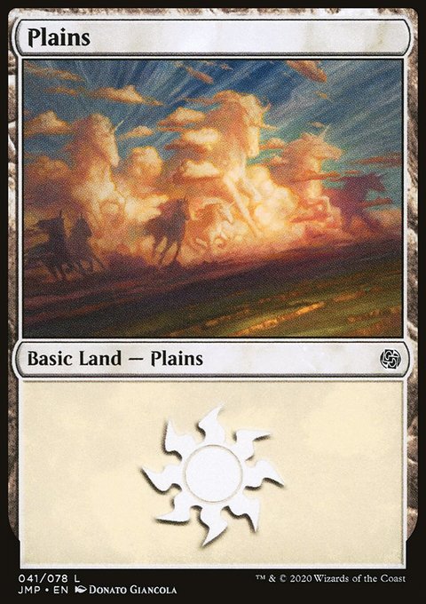 Plains