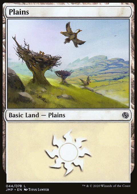 Plains