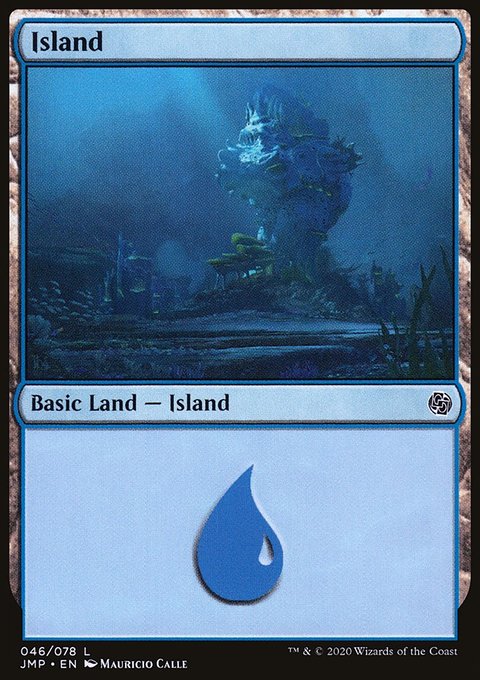 Island