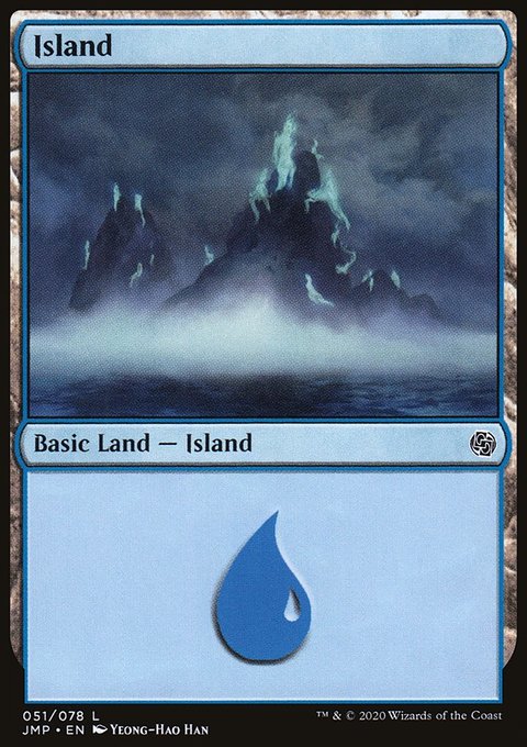 Island