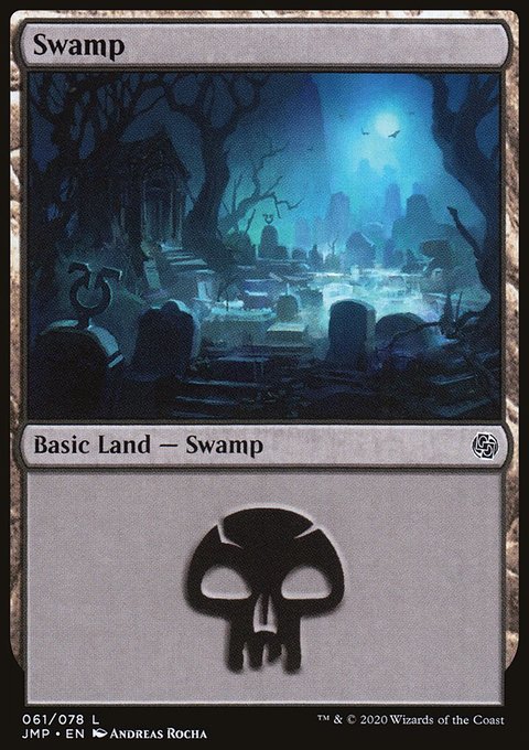 Swamp