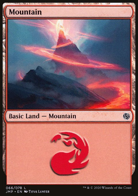 Mountain