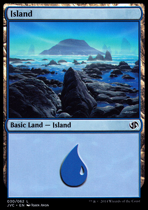 Island