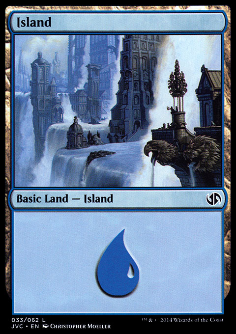 Island