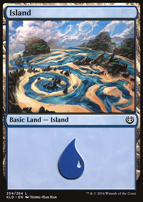 Island