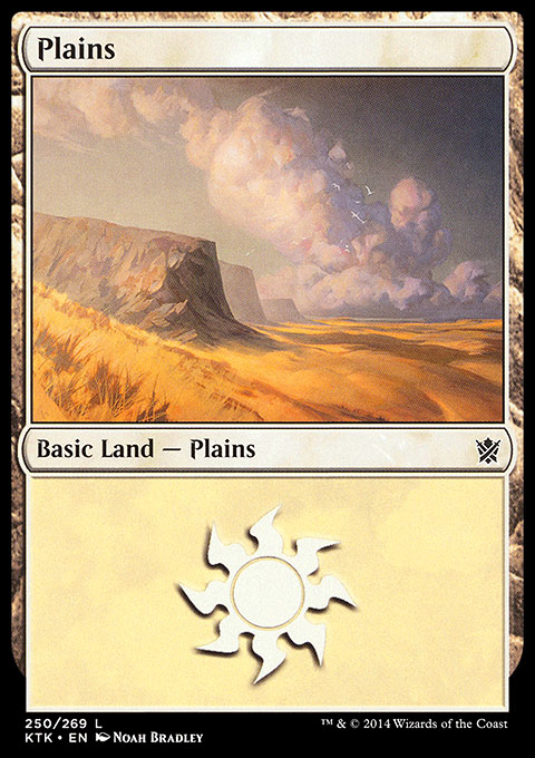 Plains