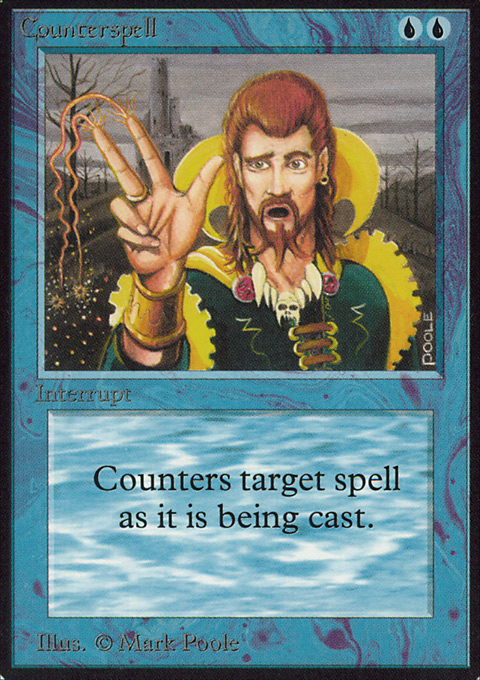 Counterspell