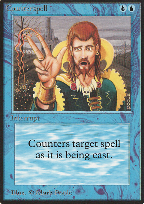 Counterspell