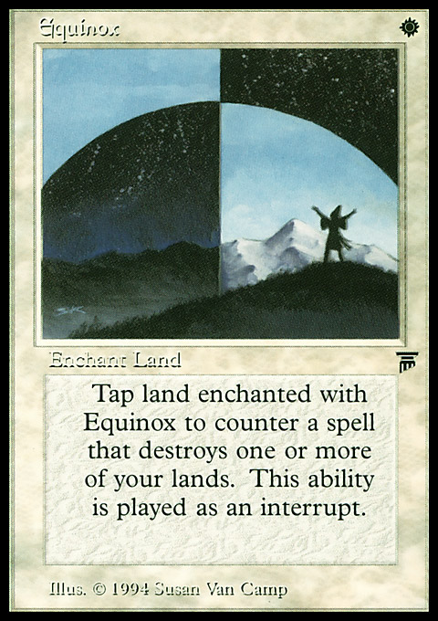 Equinox