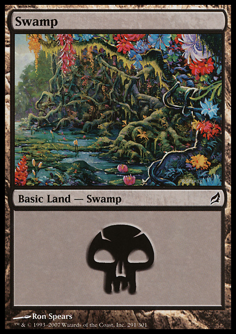 Swamp