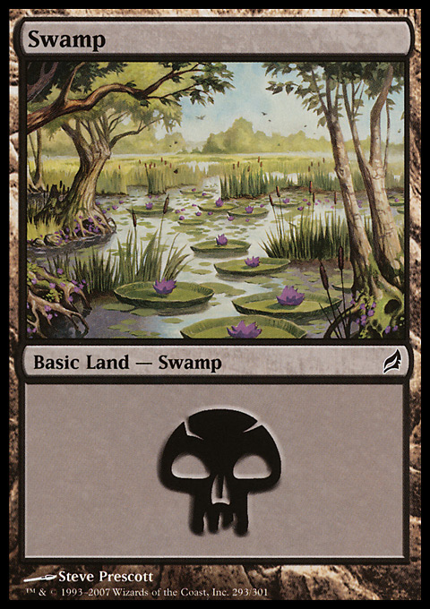 Swamp