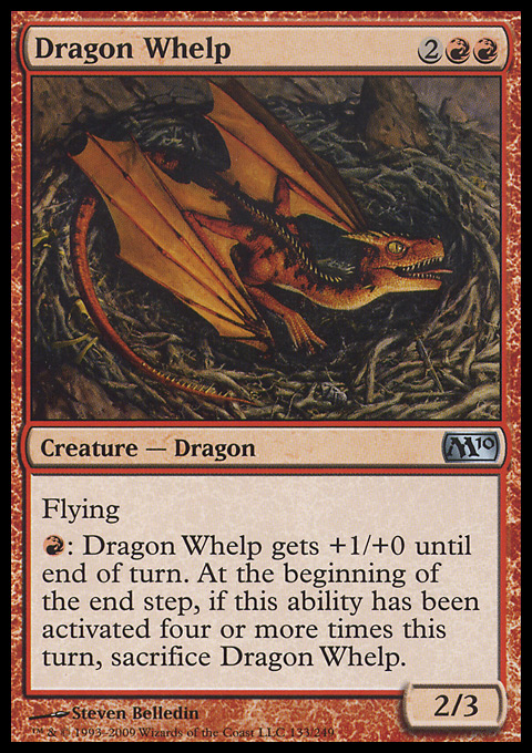 Dragon Whelp