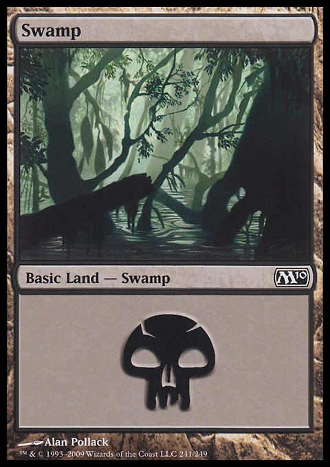 Swamp