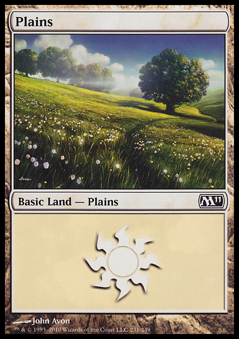 Plains