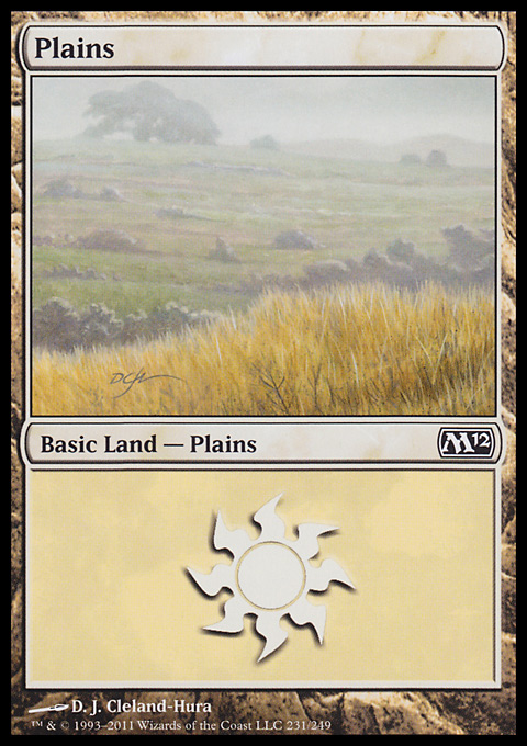 Plains